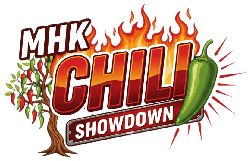 MHK Chili Showdown